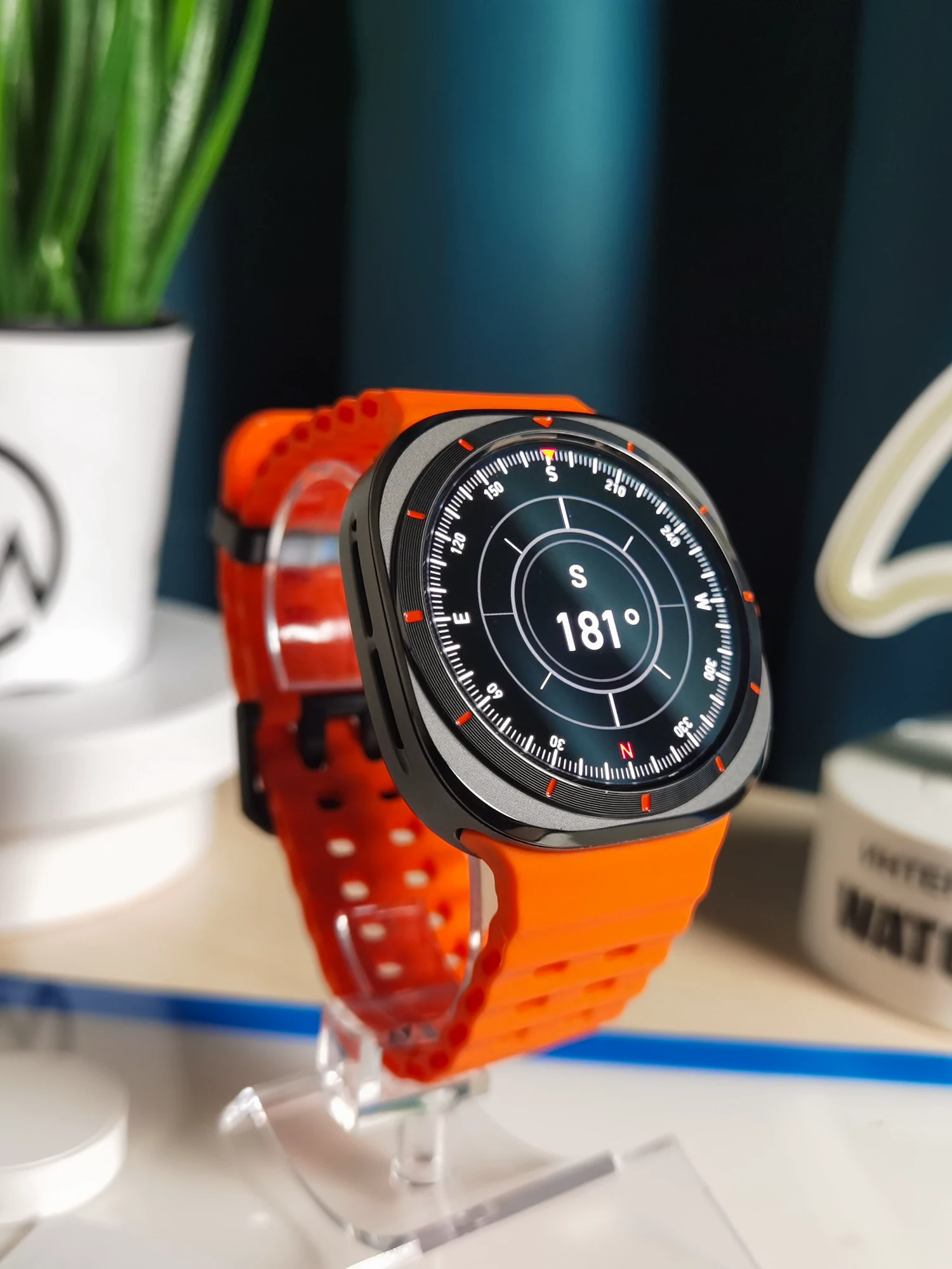 Смарт-часы Watch Ultra 7