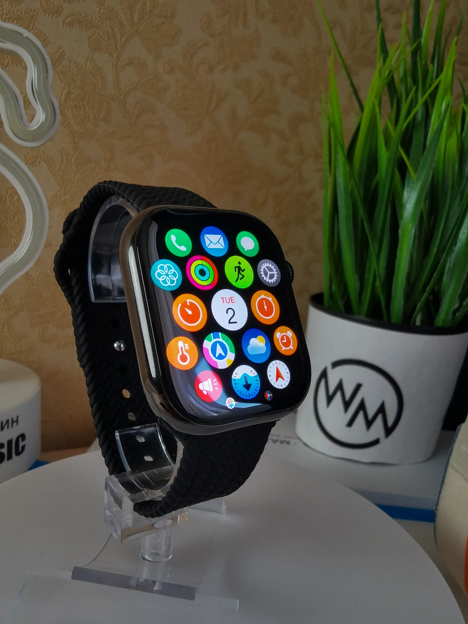 Смарт-часы Watch 10 Pro Max