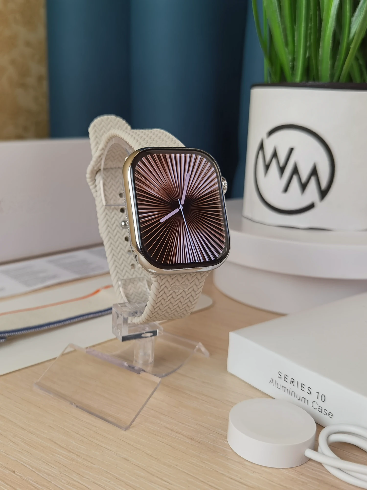 Смарт-часы Watch 10 Pro Max