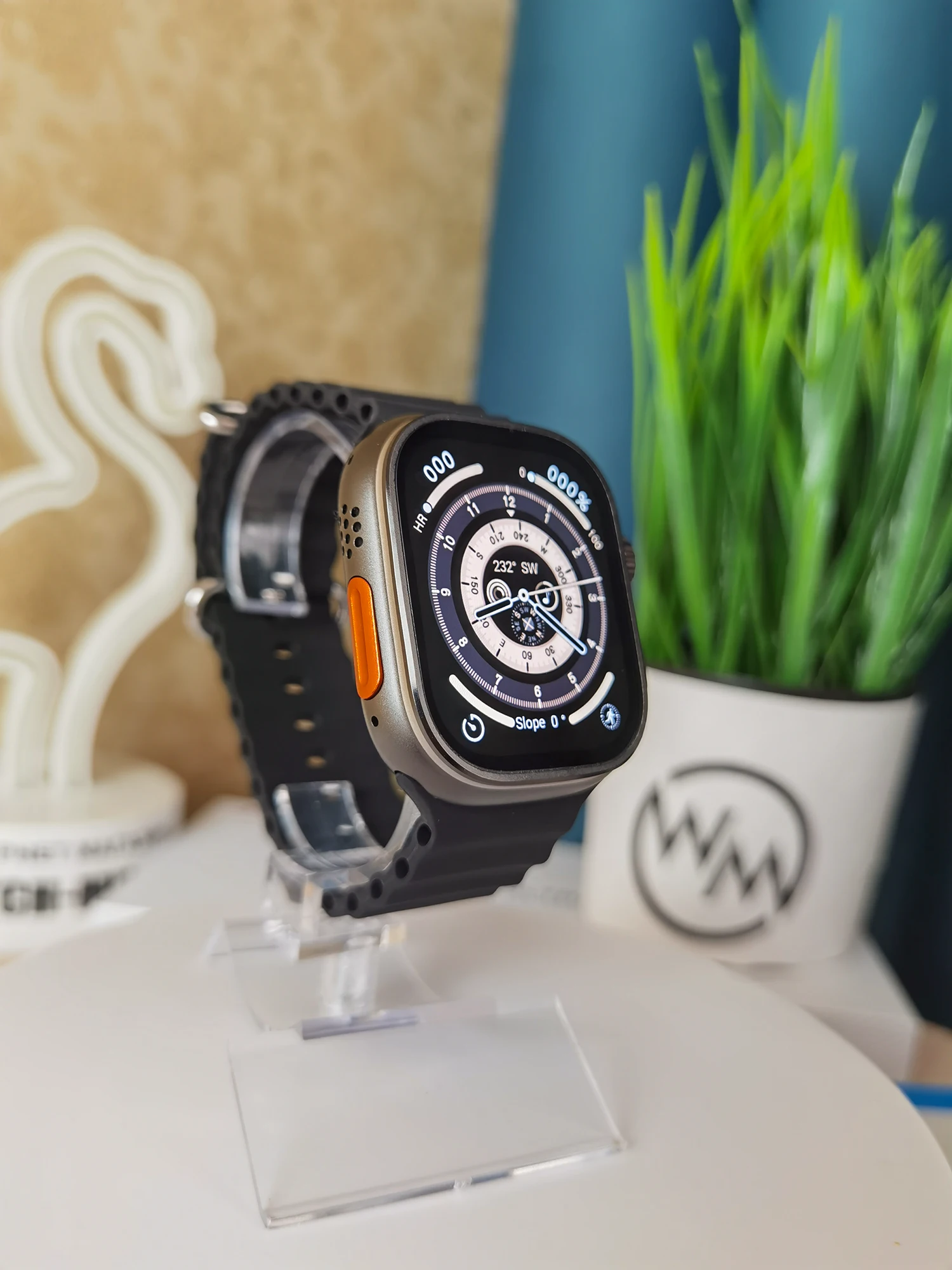 Смарт-часы Watch Ultra 3